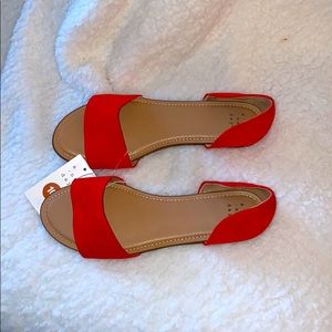 Brand New Women’s Flats